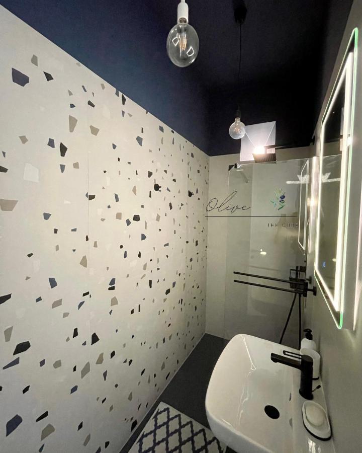 Appartamento The Cube Pisak Esterno foto